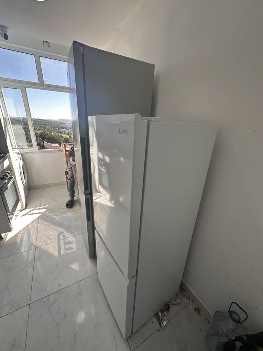 Quarto compartilhado com uma pessoa