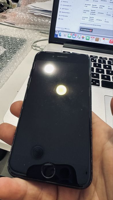 Aplle iphone 7 32gb