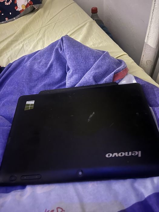 Lenovo ideapad mix 300