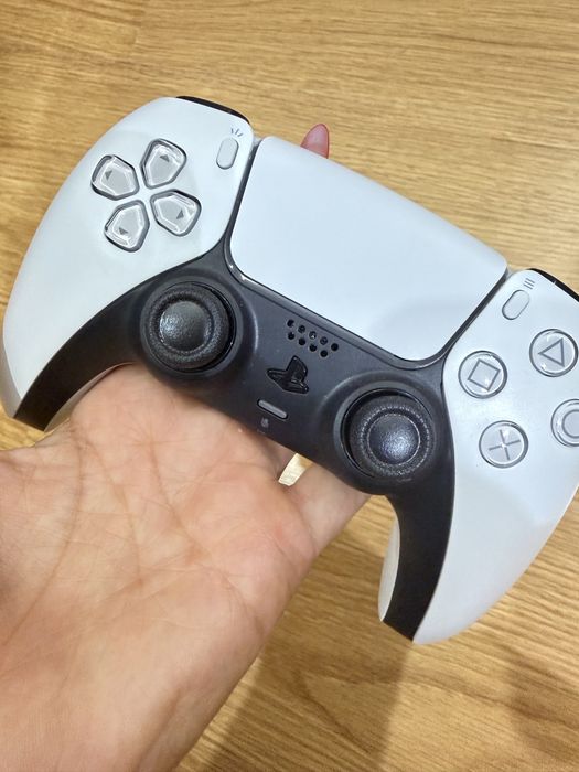 Comando Playstation 5