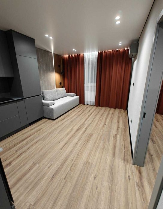 1-комнатная квартира по адресу (площадь 50 м²) - Atlanta.ua - фото 5