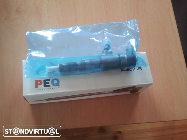 Injectores aos melhores preços