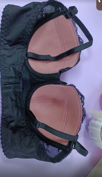 Бюстгалтер балконет 75С  Magija  Donna