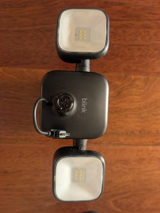 Blink Outdoor Floodlight Mount