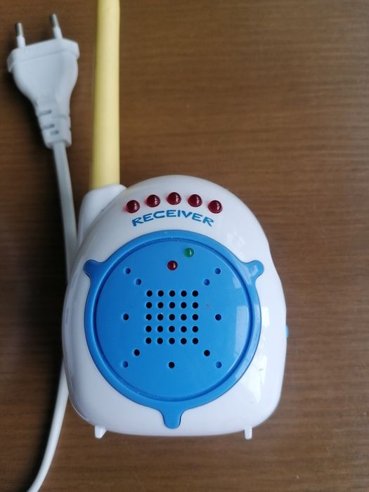 Niania elektroniczna