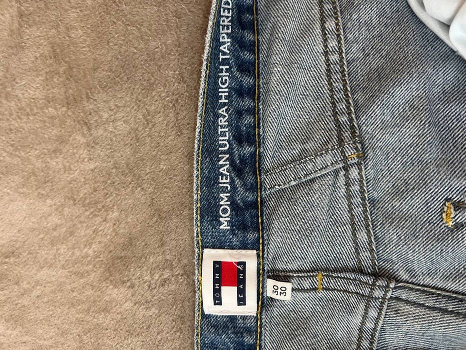 Джинси Tommi Hilfiger