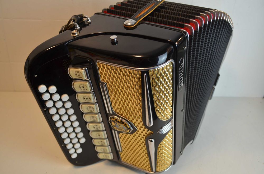 Concertina Adria 4 voz. N 05
