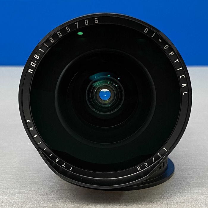 TTArtisan 11mm f/2.8 Fisheye ED | Canon EF | NOVA | 3 ANOS DE GARANTIA