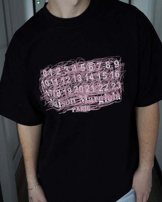 Футболка Maison Margiela