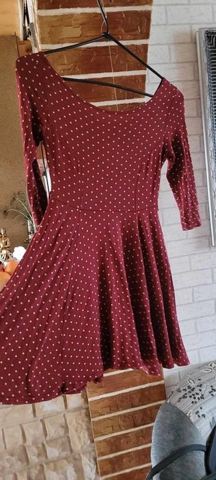 Paczka ubrań zestaw