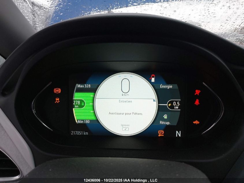 Chevrolet Bolt Ev