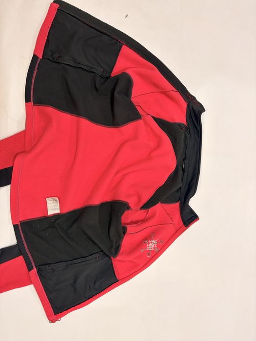 Helly hansen bluza polarowa roz,S,m,36,38   zipp,outdoor