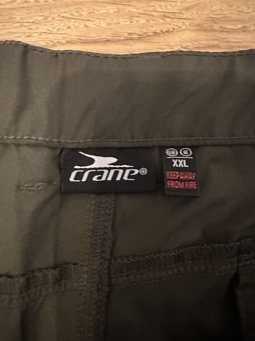 Трекінгові Чоловічі штани 2XL-3XL по -поясу 116 см