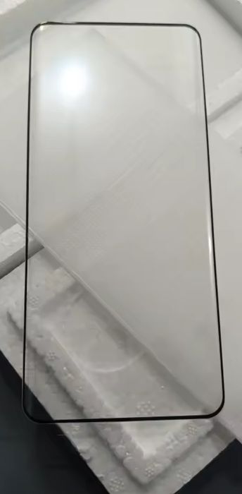 Стекла для смартфонов Huawei, OPPO, Xiaomi