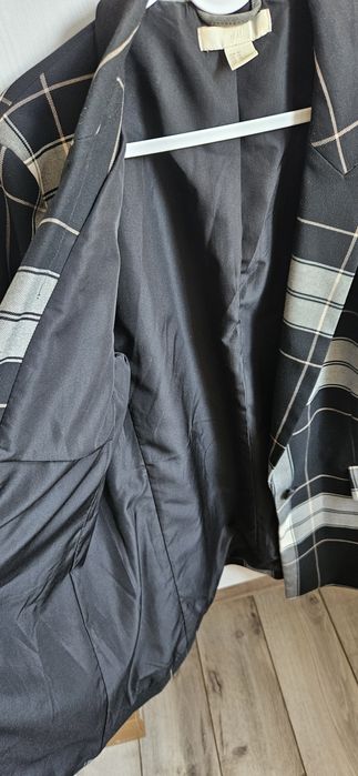 Żakiet damski H&M