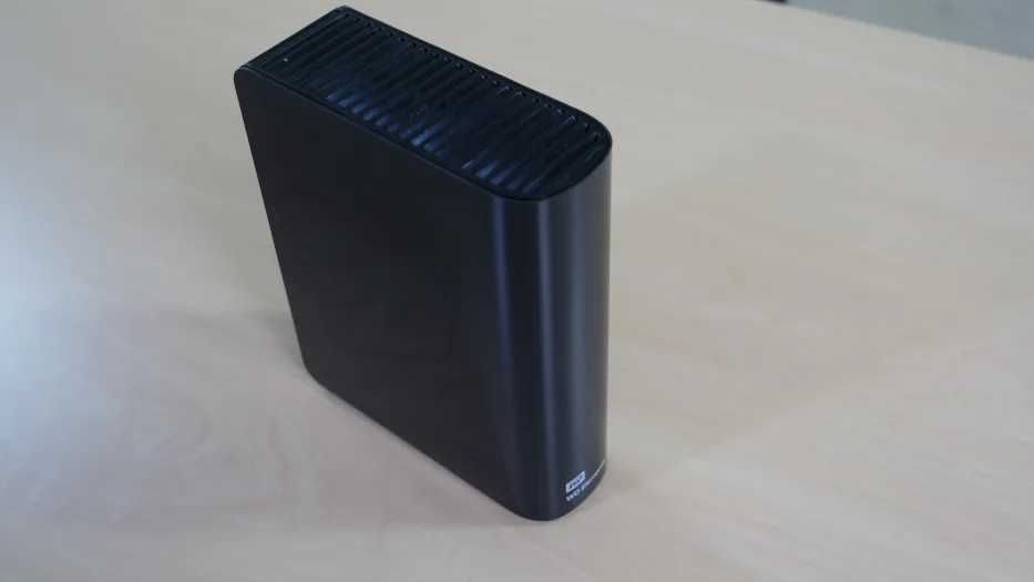 Продам зовнішні HDD WD Elements 4 8 10 12 14 16 18 Tb в ідеальному стані