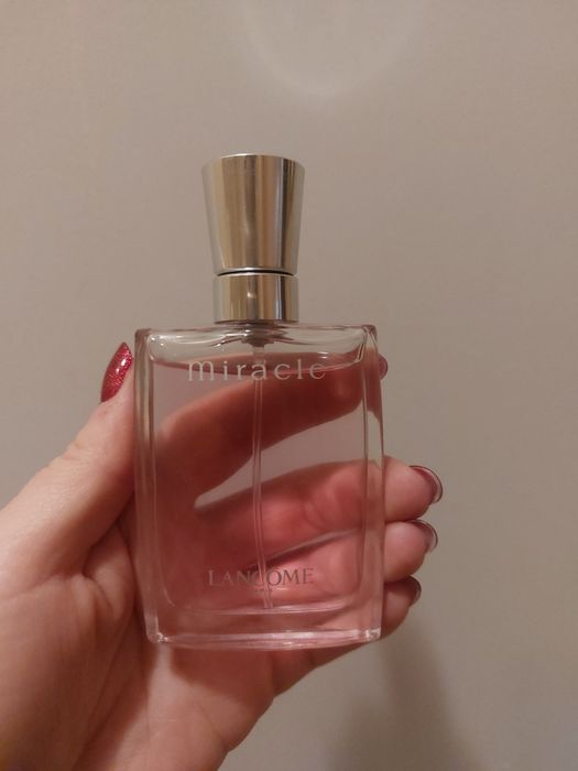 Woda perfumowana Lancome Miracle 30 ml
