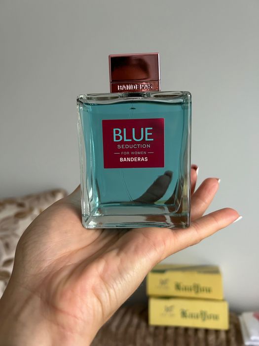 Туалетна вода жіноча