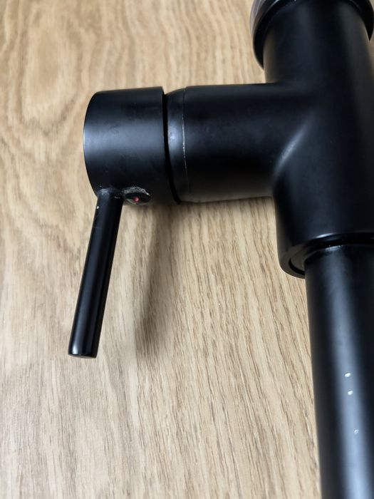 Bateria kuchenna trójdrożna