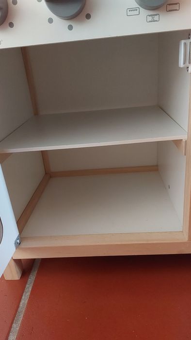 Cozinha de brincar