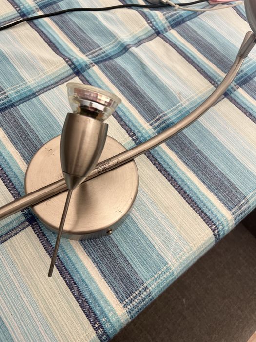 Candeeiro teto IKEA HUSINGE