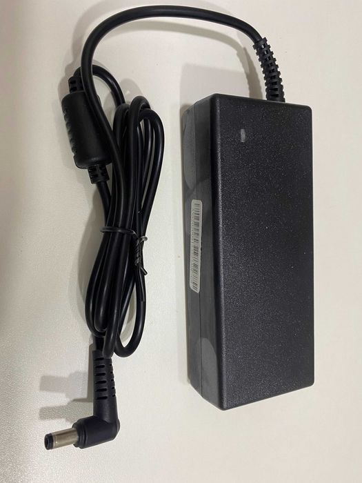 Зарядка, Блок живлення для ноутбука Lenovo 20V 4.5A 90W 5.5*2.5mm