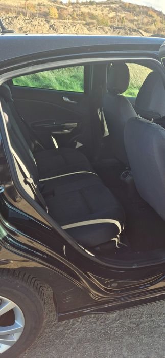 Alfa Romeo Giulietta 2.0 JTDm 150KM z 2014 roku.