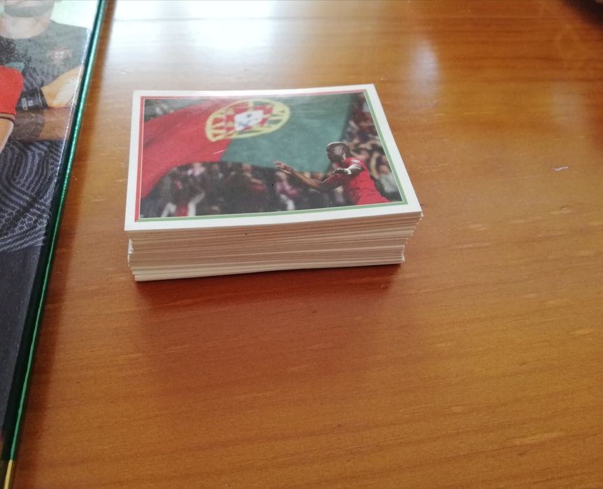 Fome Vencer 2021 Portugal