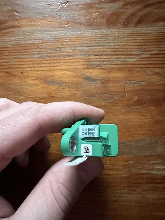 VAG датчик подушки безопасності