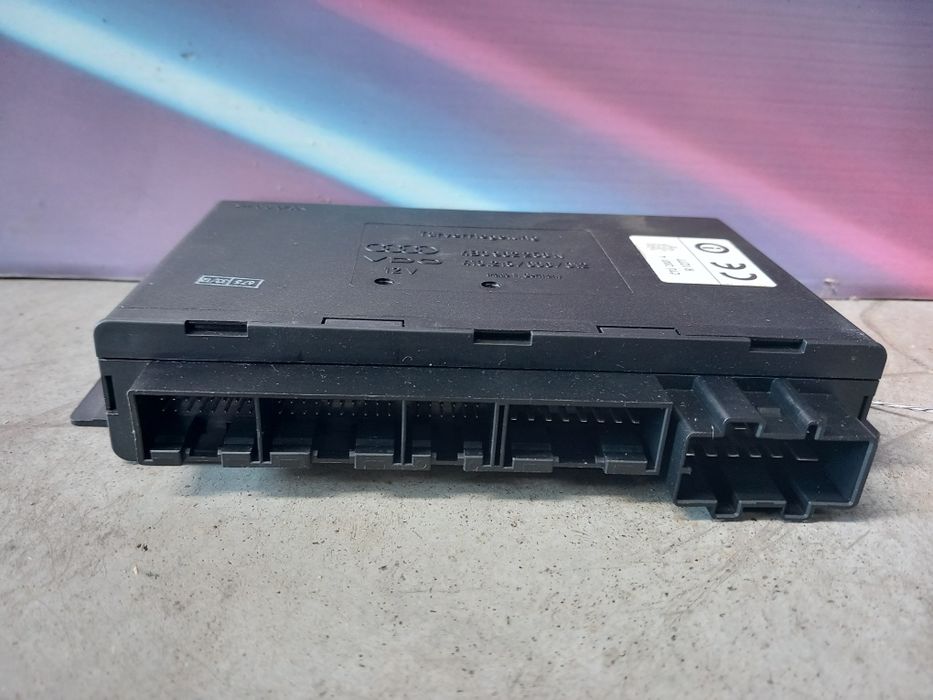 Módulo eletrónico Módulo confort Audi A4 A6 B6