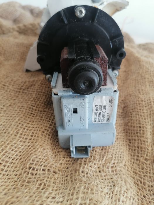 Bomba máquina lavar roupa