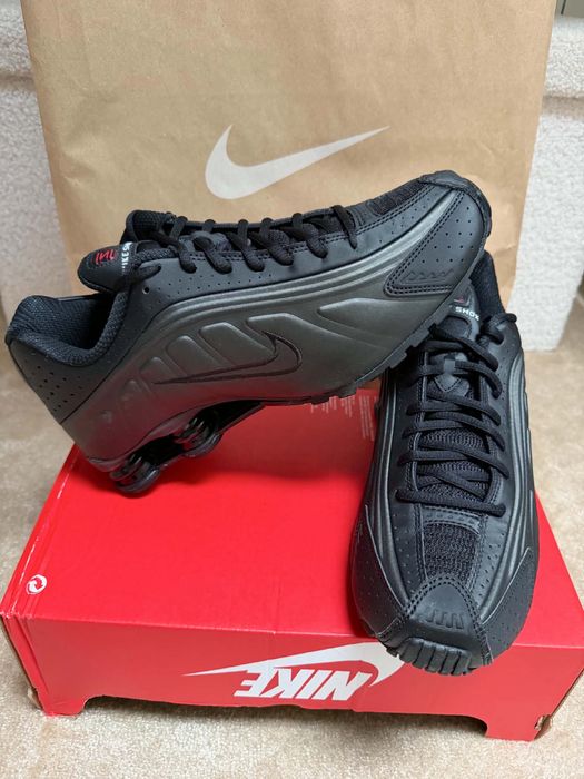 Nike Shox R4 rozmiar 44 orginalne