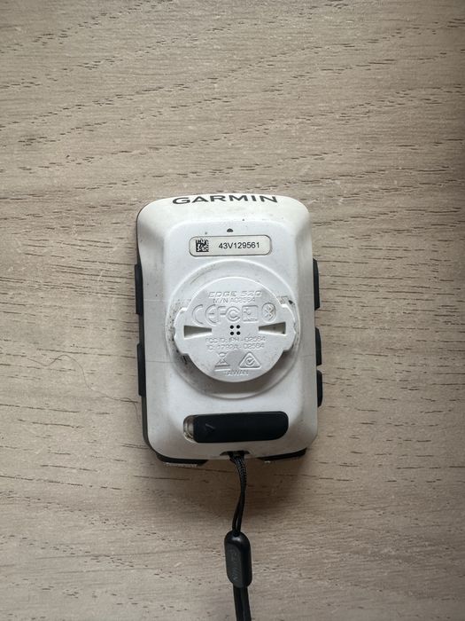 Gps Garmin 520 como novo