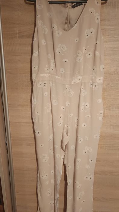 Kombinezon letni damski rozmiar 42