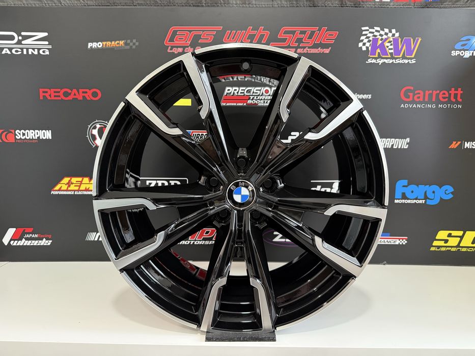 Jantes Look BMW 19”’5x112
