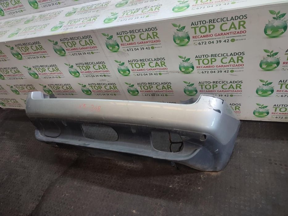 PARA-CHOQUES TRASEIRO BMW X5 2006