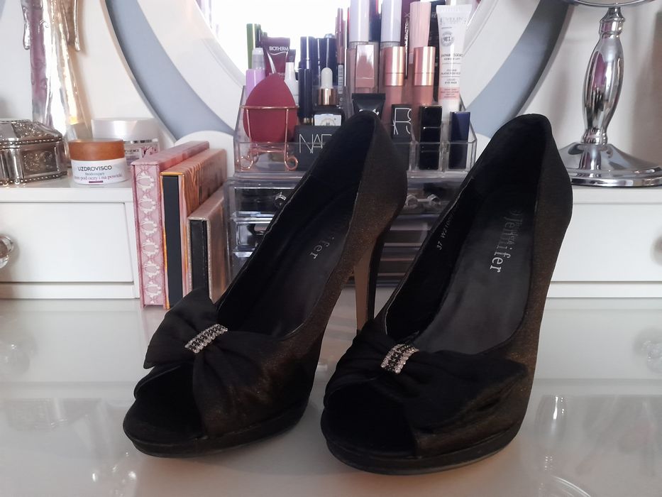 Czółenka rozmiar 37