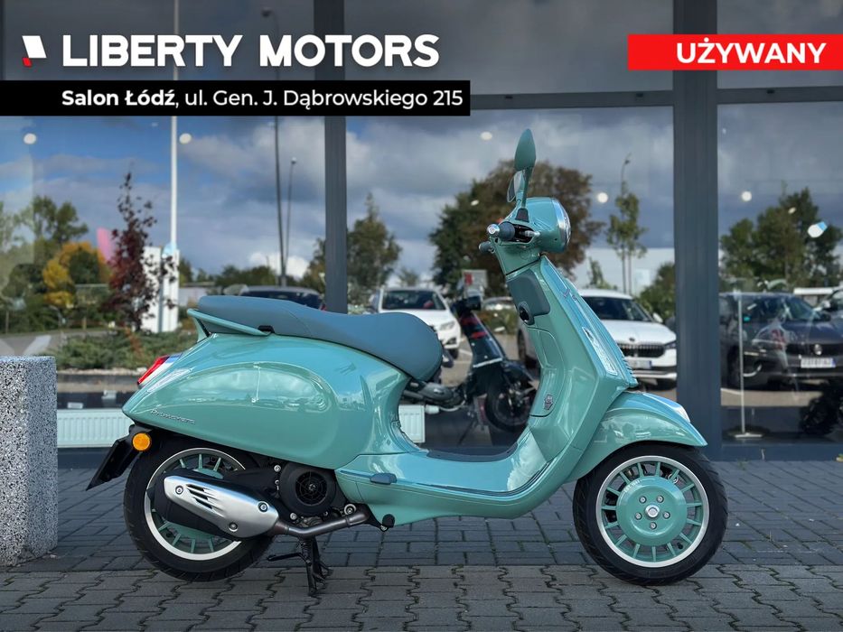 Vespa
