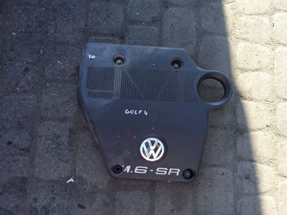OSŁONA SILNIKA VOLKSWAGEN GOLF 4 1.6 SR 06A103925AC