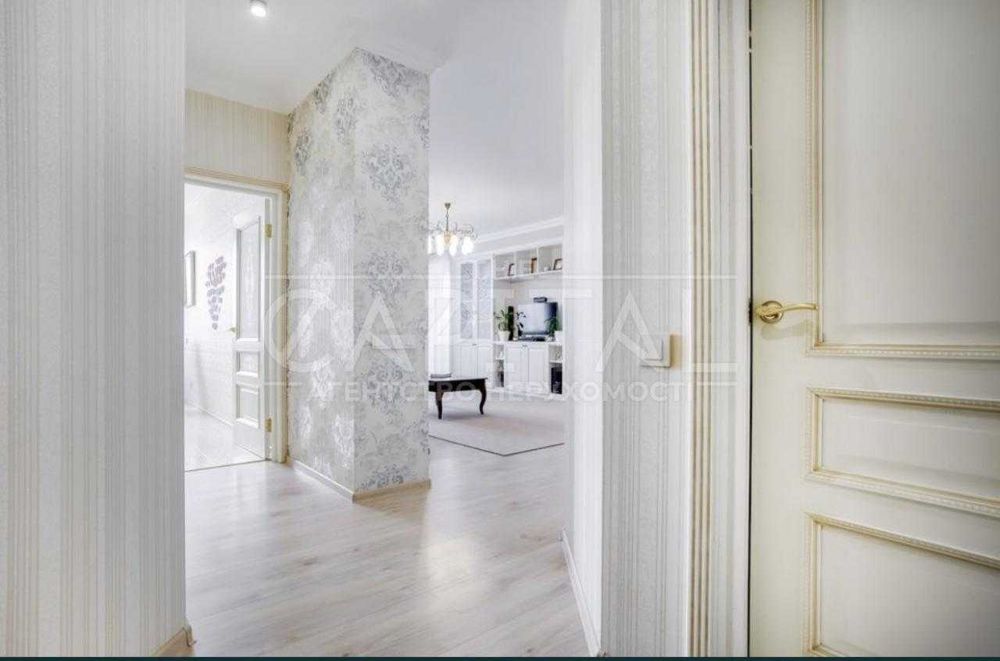 Продажа квартиры, Днепровская наб., ЖК Silver Breeze, Осокорки