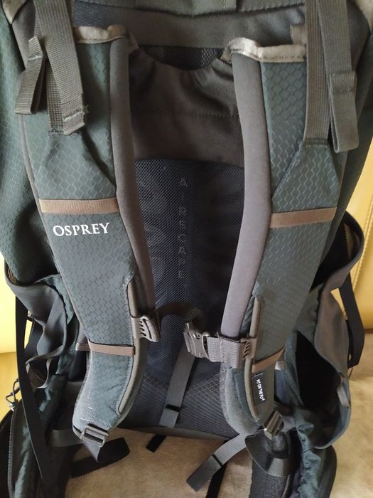 Plecak Osprey Aether 55 L/XL