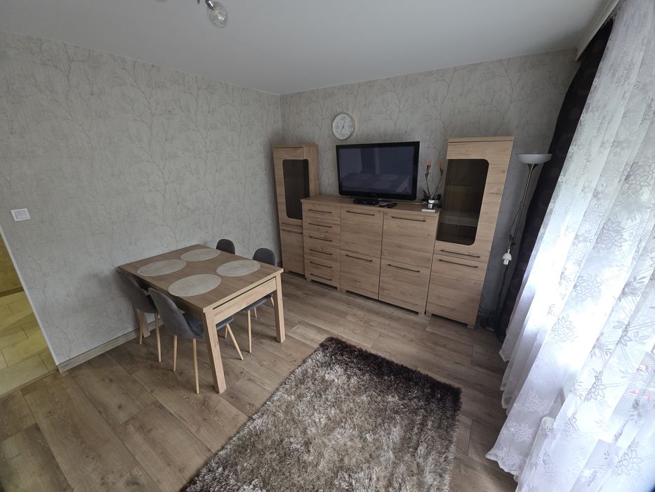 Mieszkanie na wynajem, 2 pokoje, 42 m2, umeblowane, dostepne od zaraz, zapraszam