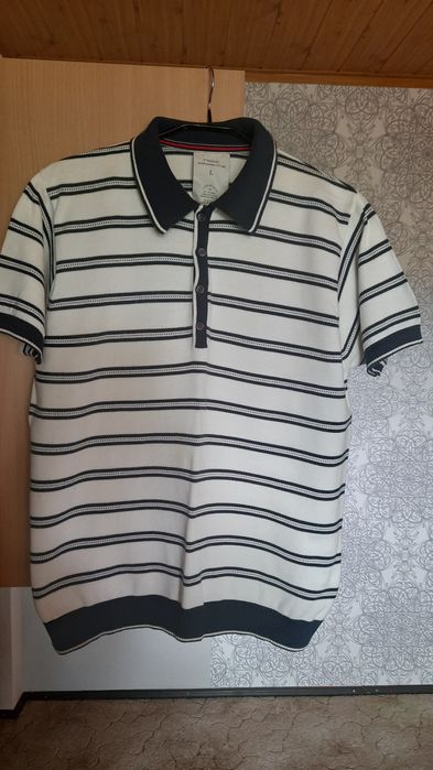 Koszulka polo Next L