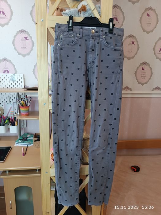 Джинси дитячі PULL&BEAR