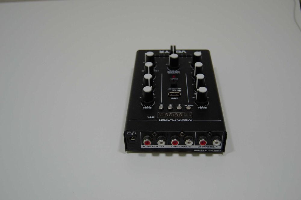 Vonyx Mixing Desk64586073789954123