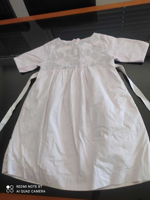 Vestido  menina 6 anos