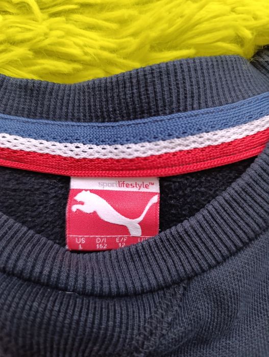 Світшот puma 152