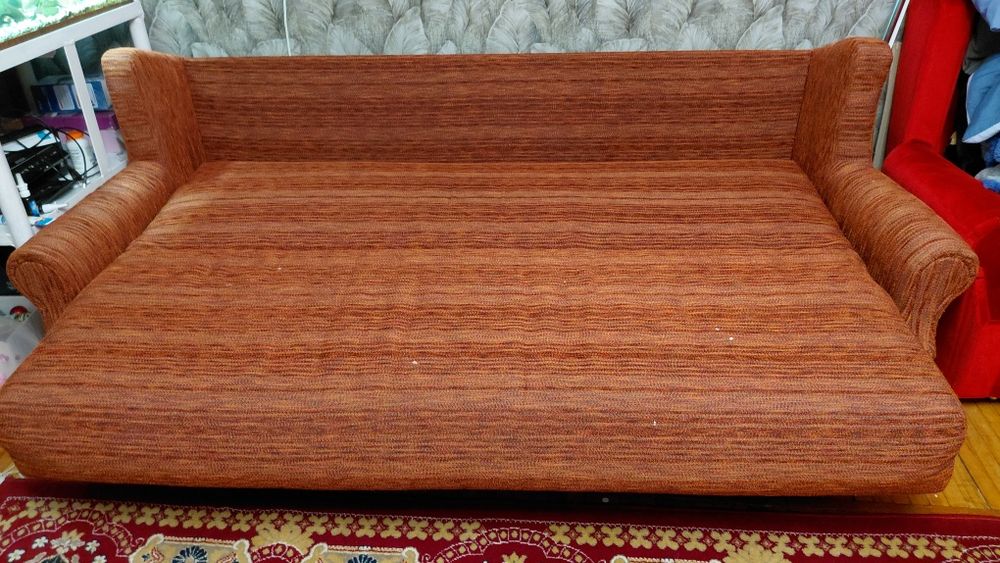 Диван розкладний