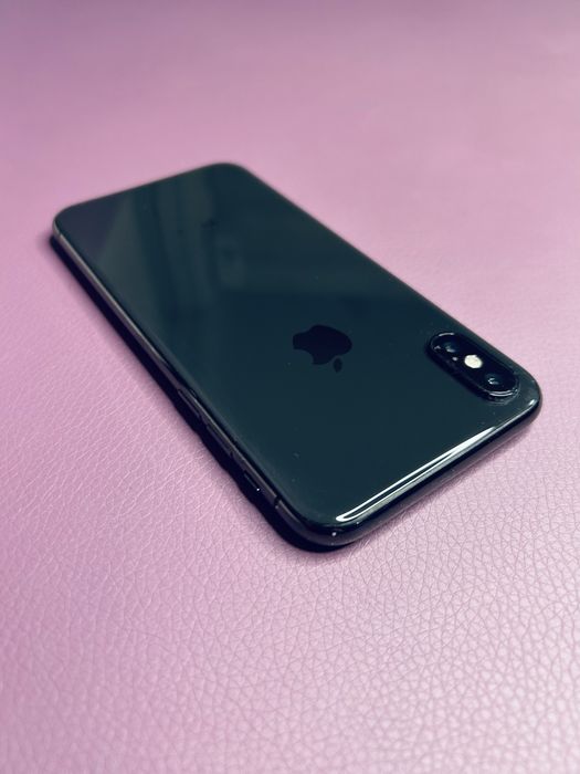 iPhone Х 64 ГБ neverlock
