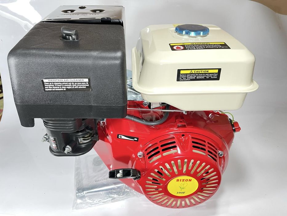 Двигатель 7 лс на мотоблок , мотор бензиновий 7,9,13 лс, двигун 7 к.с.